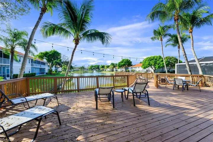 Sun Deck