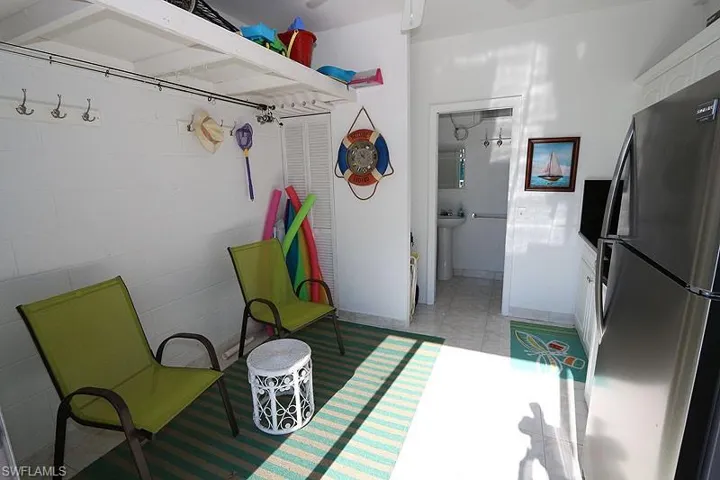 Cabana