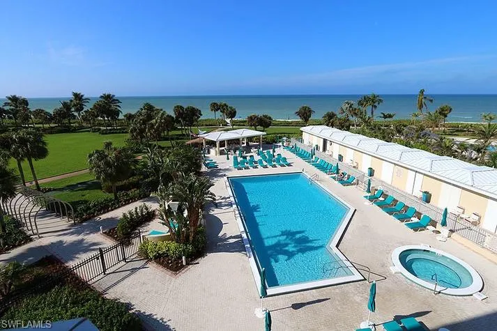 4041  Gulf Shore N BLVD, Naples, FL 34103