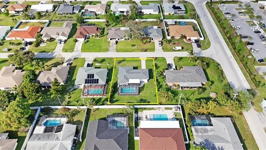 1510 33rd St, Cape Coral, Florida 33904