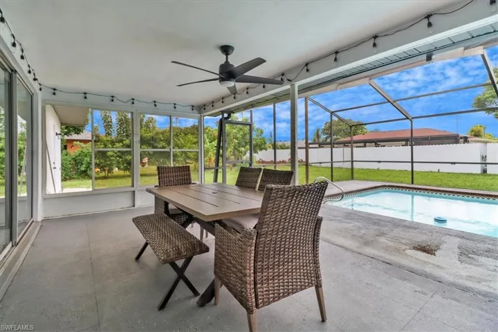 1510 33rd St, Cape Coral, Florida 33904