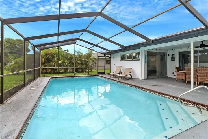 1510 33rd St, Cape Coral, Florida 33904