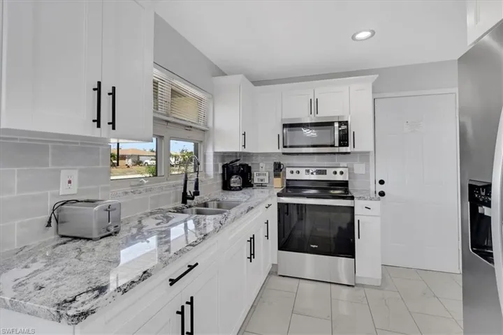 1510 33rd St, Cape Coral, Florida 33904