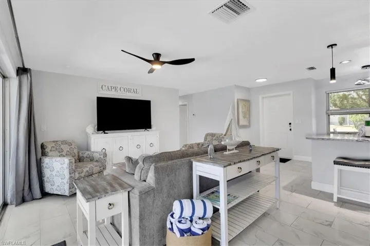 1510 33rd St, Cape Coral, Florida 33904