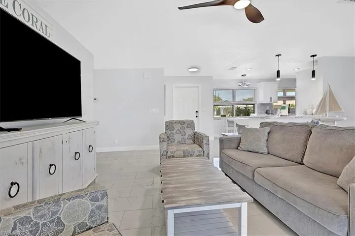 1510 33rd St, Cape Coral, Florida 33904
