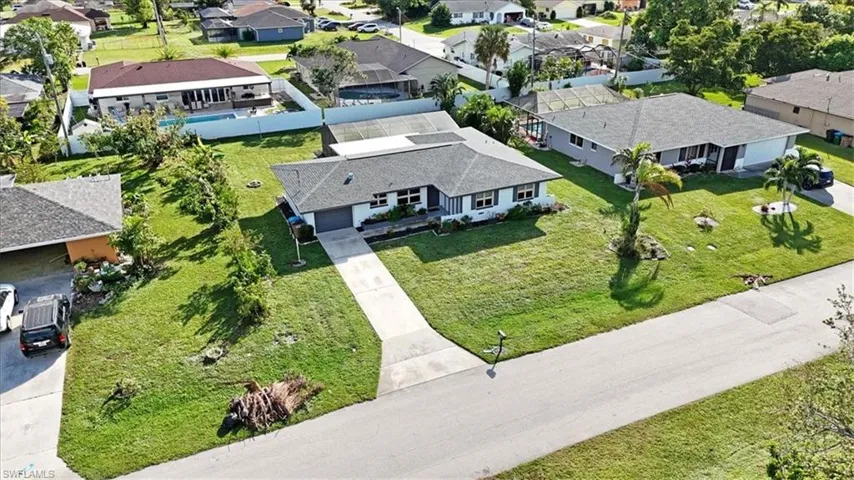 1510 33rd St, Cape Coral, Florida 33904