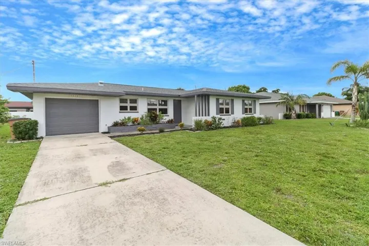 1510 33rd St, Cape Coral, Florida 33904