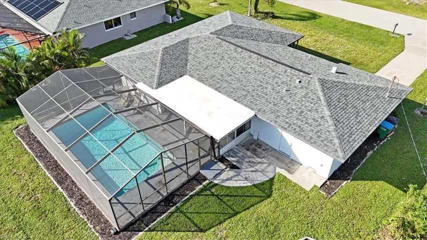 1510 33rd St, Cape Coral, Florida 33904