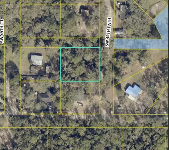 SW 49th  PT, Webster, FL 33597