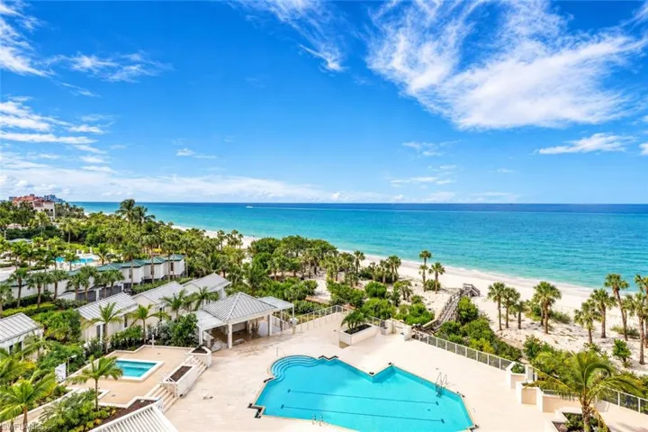 The Brighton in Bay Colony - exclusive condominum
