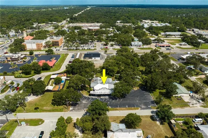 93 S Hall Street, LaBelle, FL 33935