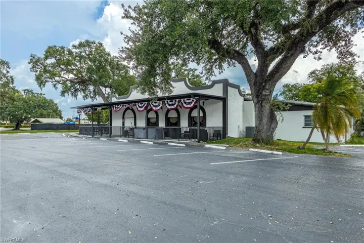 93 S Hall Street, LaBelle, FL 33935