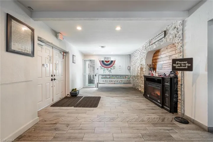 93 S Hall Street, LaBelle, FL 33935