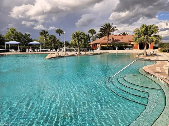 Town Pool