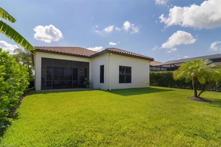 5079 Monza Ct, Ave Maria Fl 34142