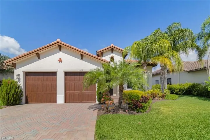 5079 Monza Ct, Ave Maria Fl 34142