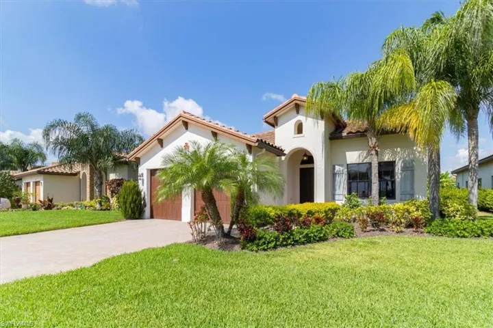 5079 Monza Ct, Ave Maria Fl 34142