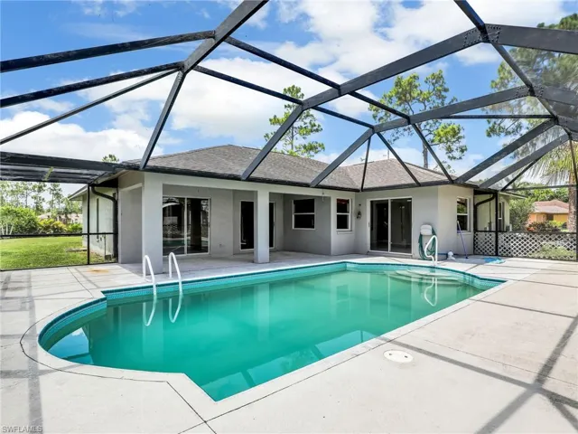 1775  47th NE AVE, Naples, FL 34120
