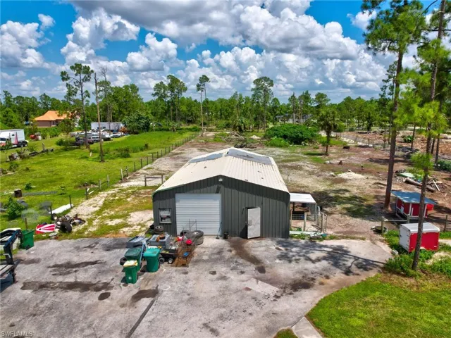 1775  47th NE AVE, Naples, FL 34120