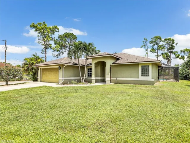 1775  47th NE AVE, Naples, FL 34120