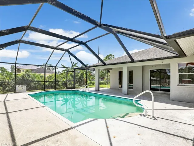 1775  47th NE AVE, Naples, FL 34120
