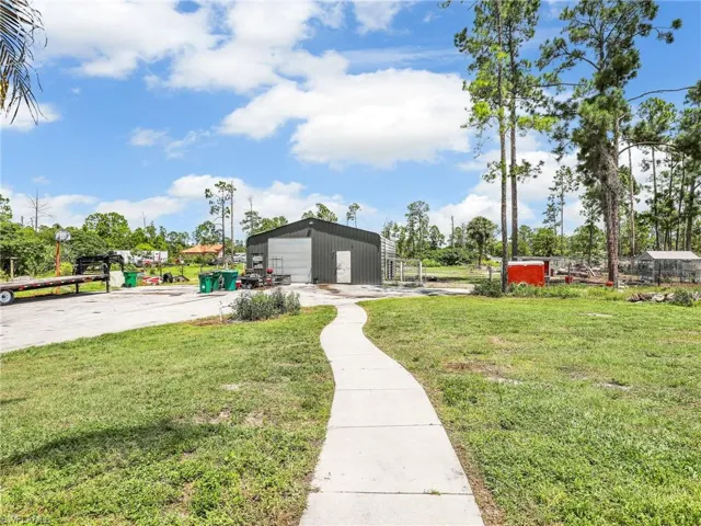 1775  47th NE AVE, Naples, FL 34120