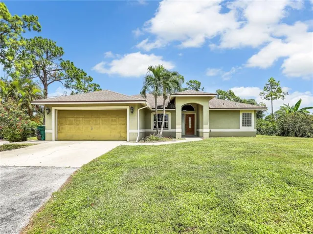 1775  47th NE AVE, Naples, FL 34120