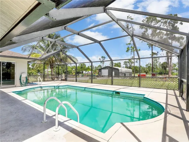 1775  47th NE AVE, Naples, FL 34120
