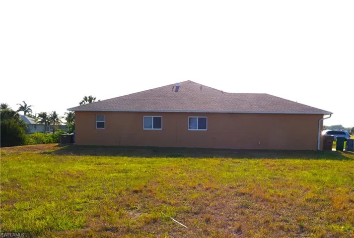 2011-2013 NE 17th  TER, Cape Coral, FL 33909