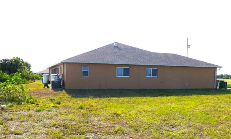 2011-2013 NE 17th  TER, Cape Coral, FL 33909