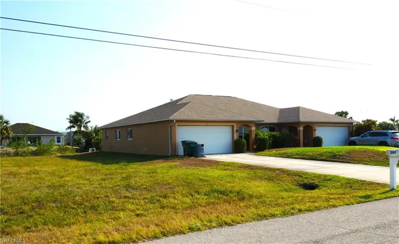 2011-2013 NE 17th  TER, Cape Coral, FL 33909