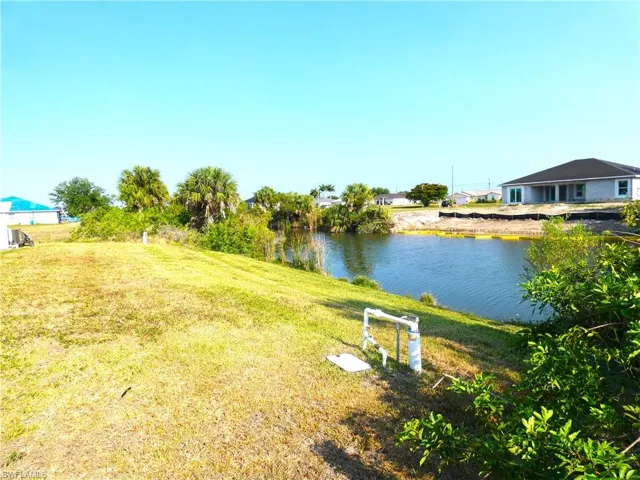 2011-2013 NE 17th  TER, Cape Coral, FL 33909