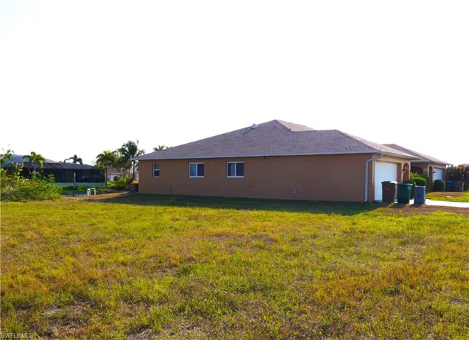 2011-2013 NE 17th  TER, Cape Coral, FL 33909