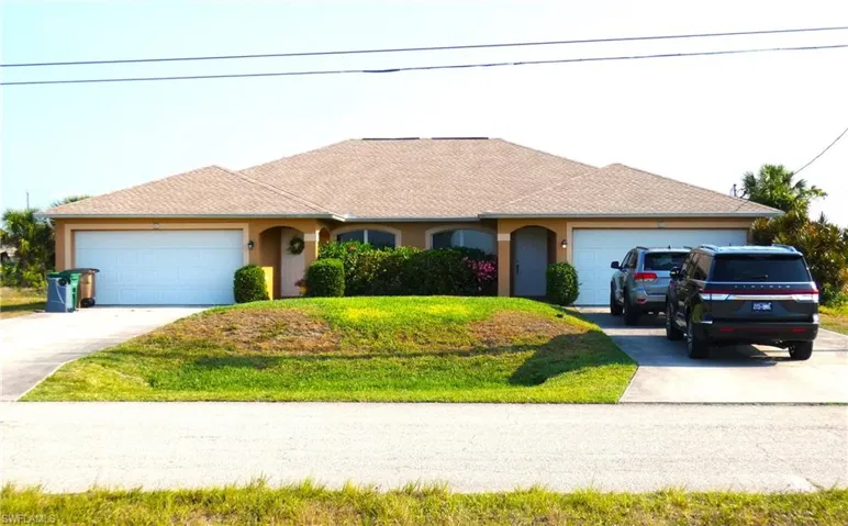 2011-2013 NE 17th  TER, Cape Coral, FL 33909