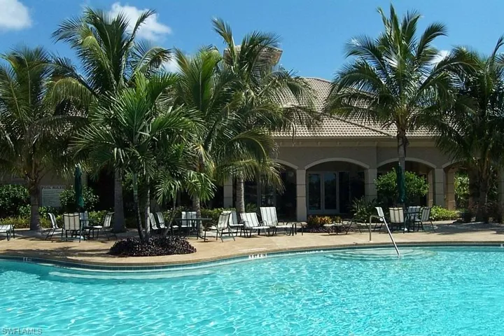 713 Regency Reserve Cir 5901, Naples, Florida 34119
