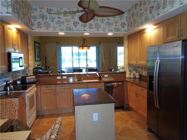 713 Regency Reserve Cir 5901, Naples, Florida 34119