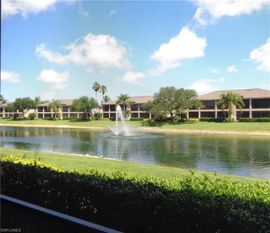 713 Regency Reserve Cir 5901, Naples, Florida 34119