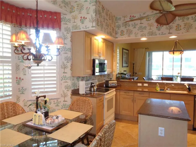 713 Regency Reserve Cir 5901, Naples, Florida 34119
