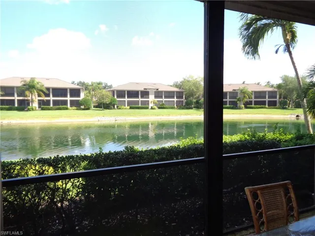 713 Regency Reserve Cir 5901, Naples, Florida 34119