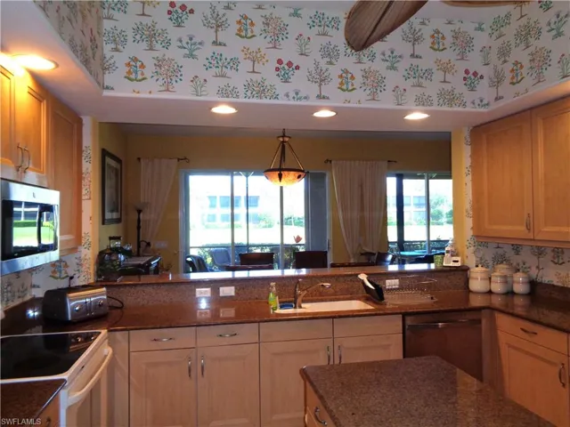 713 Regency Reserve Cir 5901, Naples, Florida 34119