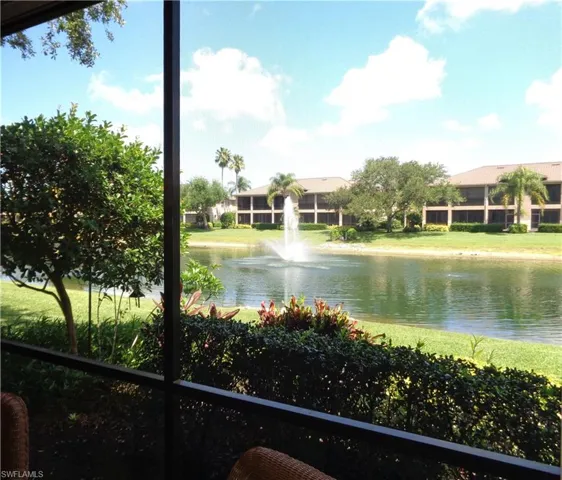 713 Regency Reserve Cir 5901, Naples, Florida 34119