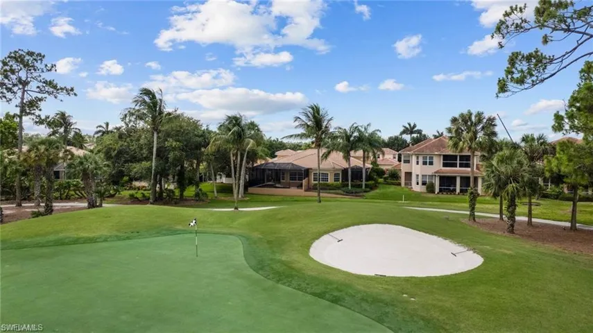 8519  Chase Preserve  DR, Naples, FL 34113