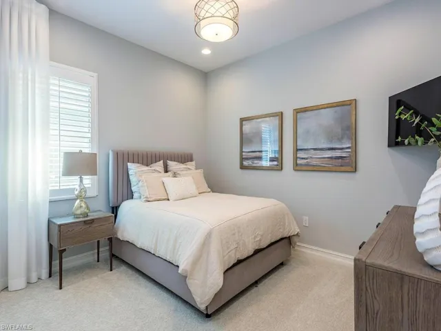 Bedroom #3.