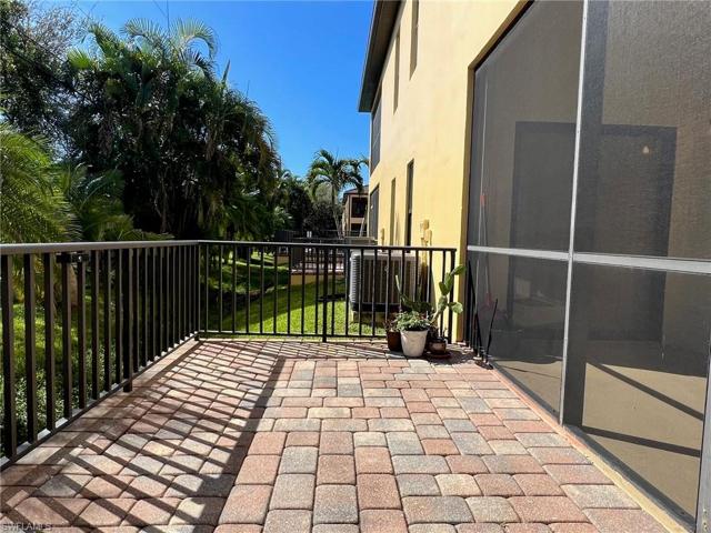 Open Porch