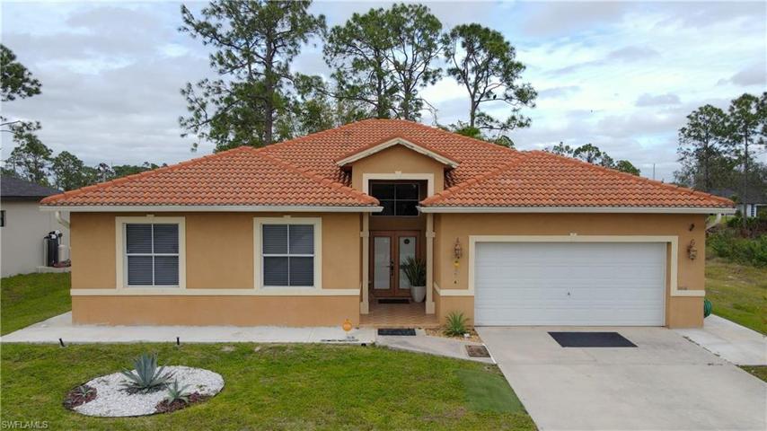 3416 4th ST SW, LEHIGH ACRES FL 33976