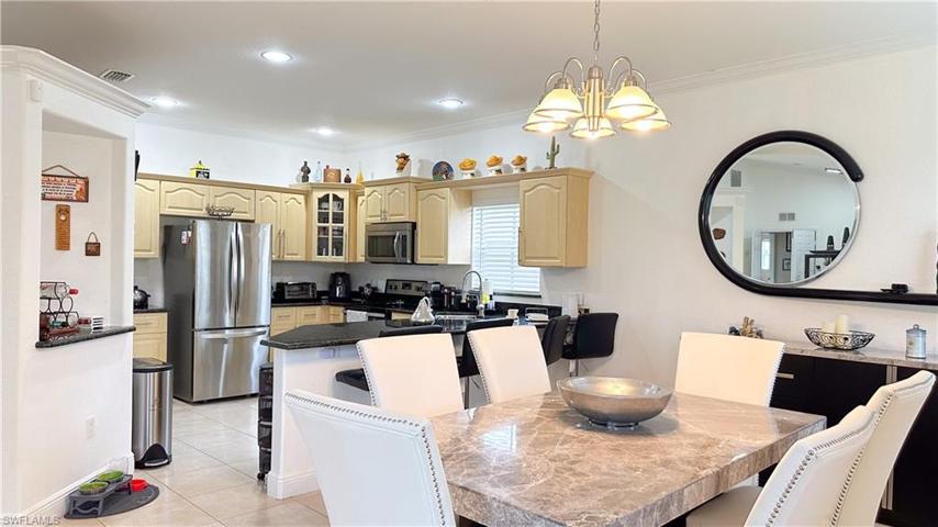 3416 4th ST SW, LEHIGH ACRES FL 33976