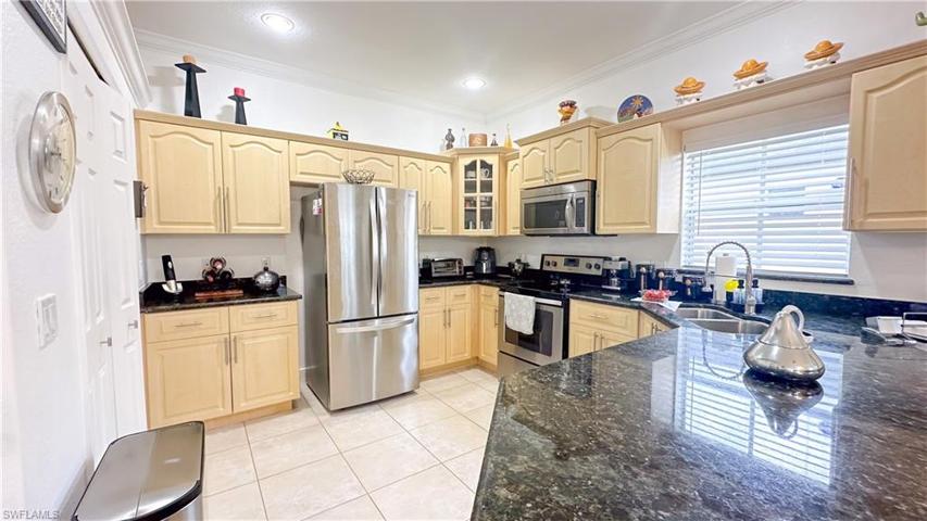 3416 4th ST SW, LEHIGH ACRES FL 33976