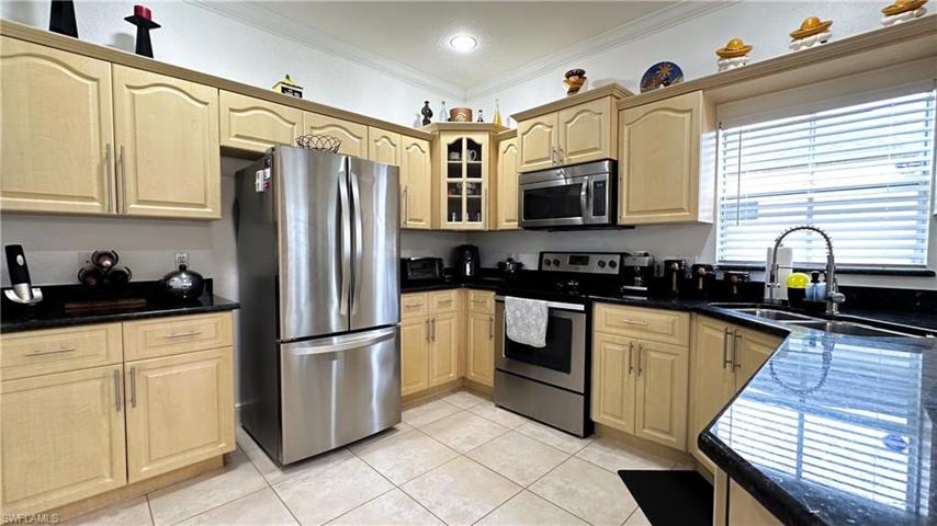 3416 4th ST SW, LEHIGH ACRES FL 33976