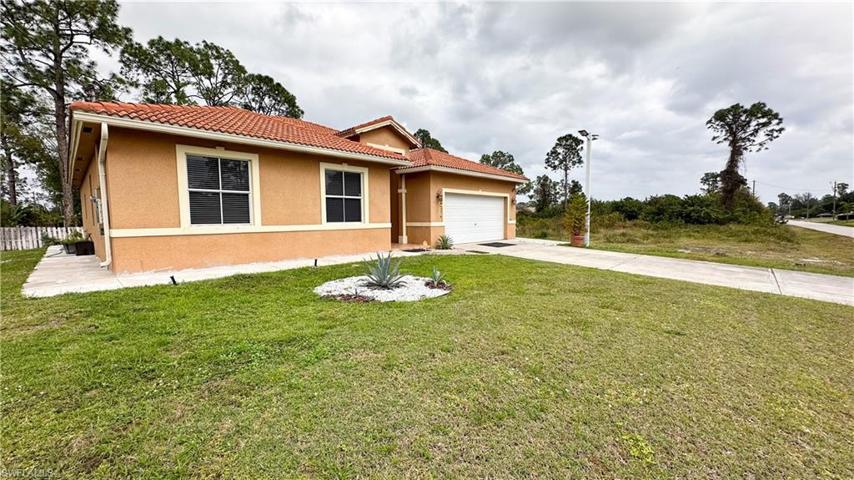 3416 4th ST SW, LEHIGH ACRES FL 33976