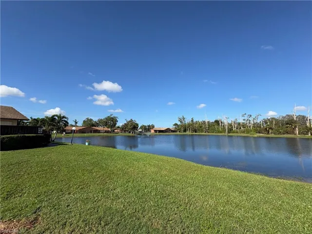 Water view
